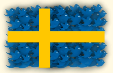 Curation Rotation - the @Sweden twitter account